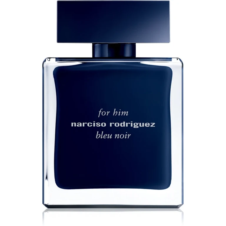 For Him Bleu Noir - EDT - Volume: 100 ml