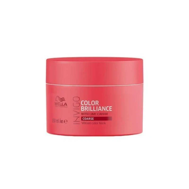 INVIGO Brilliance Thick Hair Mask 150ml