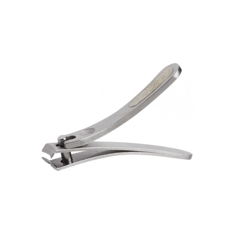 70mm Stainless Steel Pocket Manicure Nail Clipper