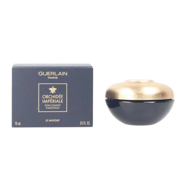 Orchidee Imperiale Face Mask 75ml