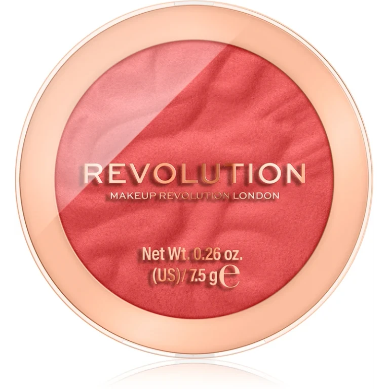 Blush refill Pop My Cherry 7.5g