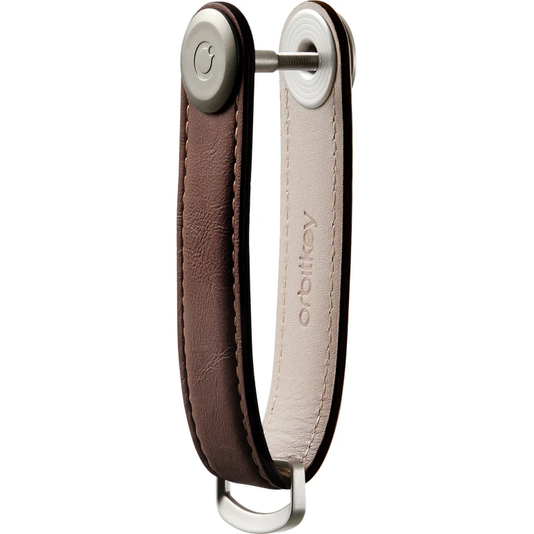 Leather Key Organiser
