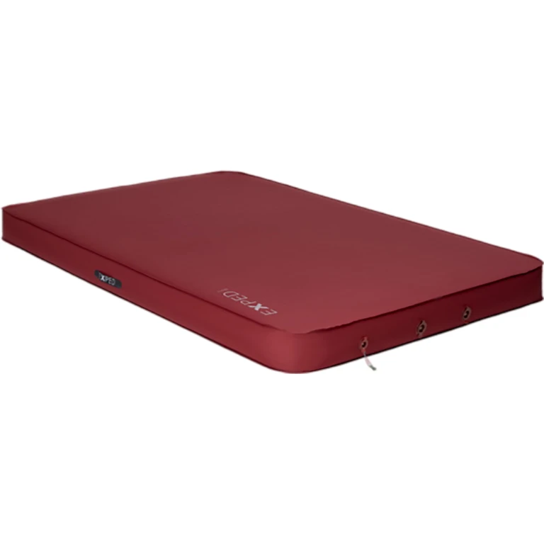 Mega Mat Max Duo Sleeping Mat - Long/Wide Plus