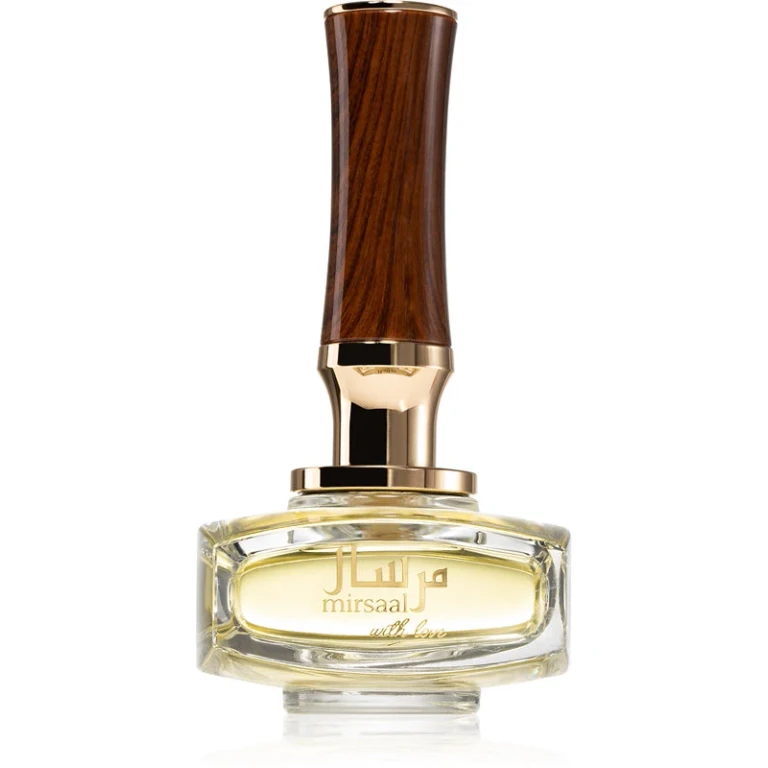 Mirsaal With Love EDP W 90 ml