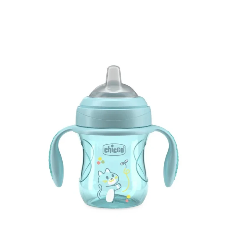 Mix&Match Transition Cup 4M+ 200ml