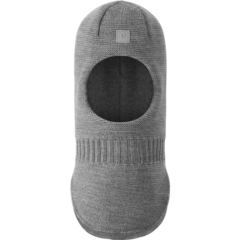 Starrie Wool Balaclava - Kids