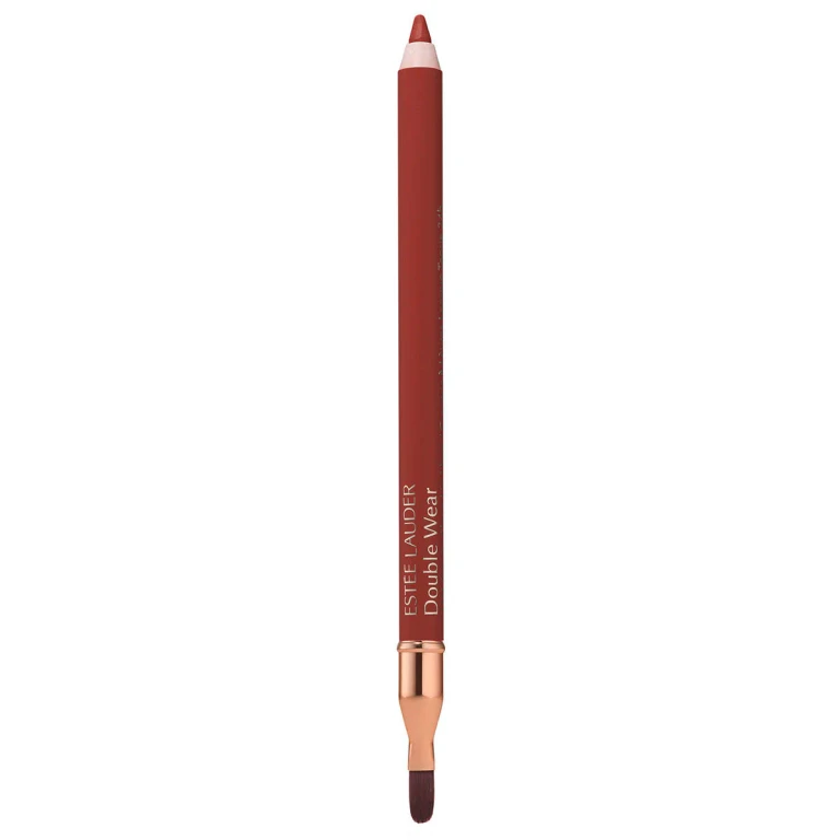 Double Wear 24H Stay-in-Place Long-lasting Lip Pencil Color Taupe 1.2 g