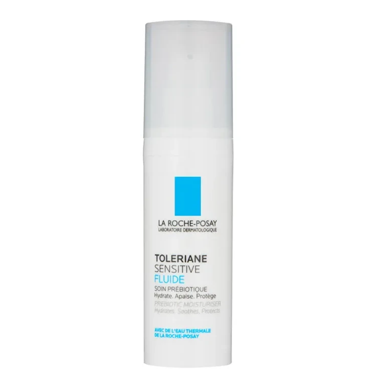 Toleriane Sensitive Fluid 40ml