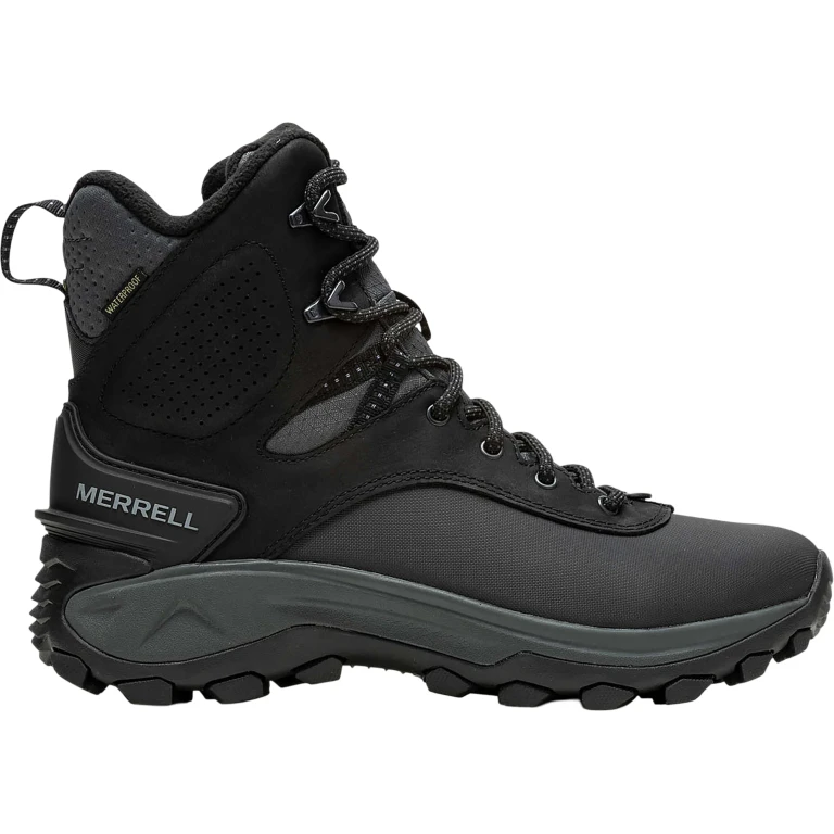 Thermo Kiruna 2 Tall Waterproof Boots - Women's