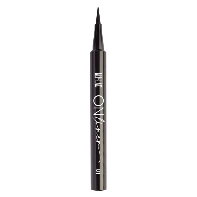 Onliner - Eyeliner Pen 01 - Total Black