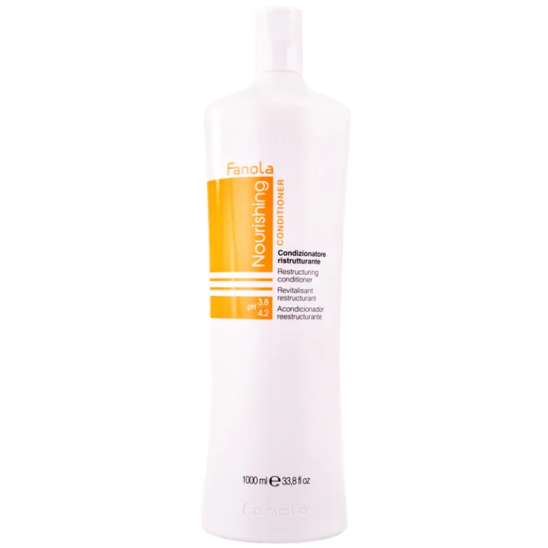 Nourishing Conditioner 1000ml