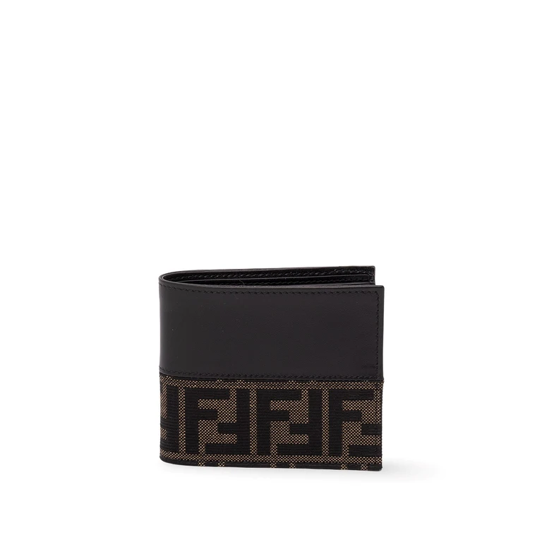 Wallet Bi-Fold