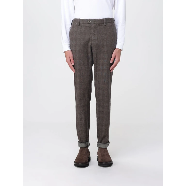 Pants Men color Dove Grey (9PN28963CBE275594594)