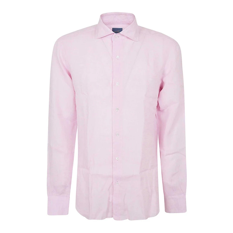 Chemise - Rose (LIU13P0154072UVAR0003)