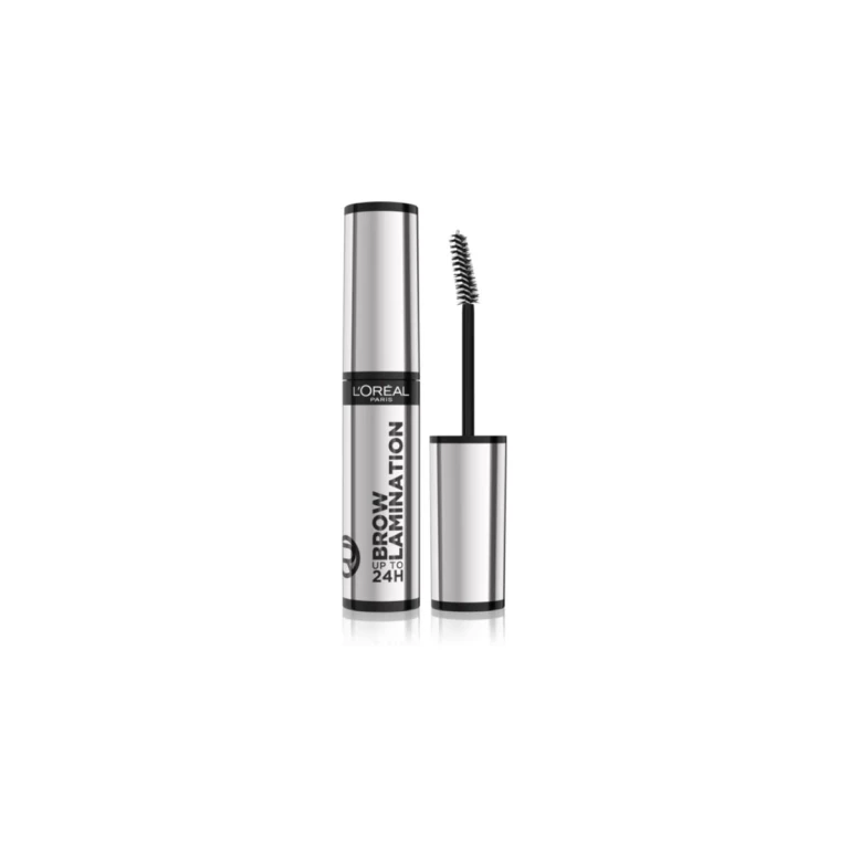 Eyebrow Lamination - Eyebrow Gel & Pomade 6ml
