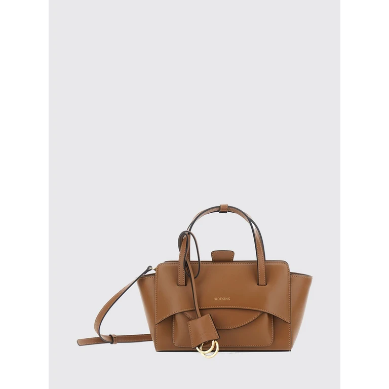 Handbag Woman color Brown (FL13TRCRM)