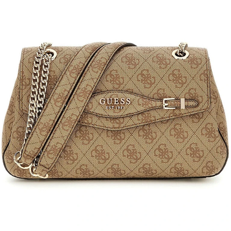 Women's Shoulder Bag hwsg9652210 mud