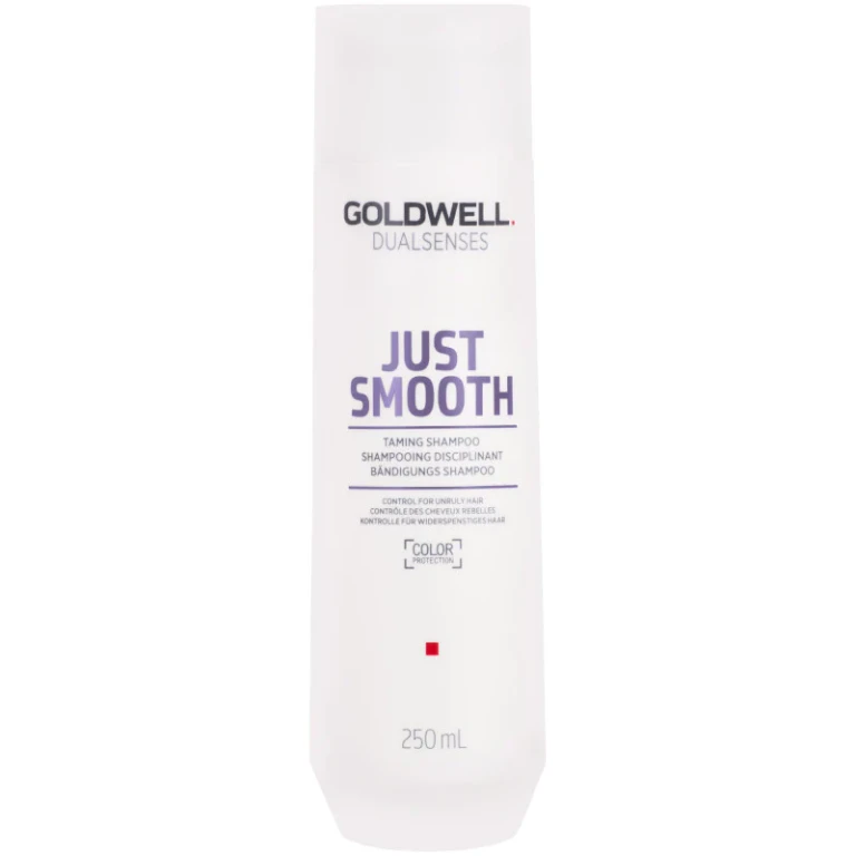 DLS Just Smooth shampoo 250 ml