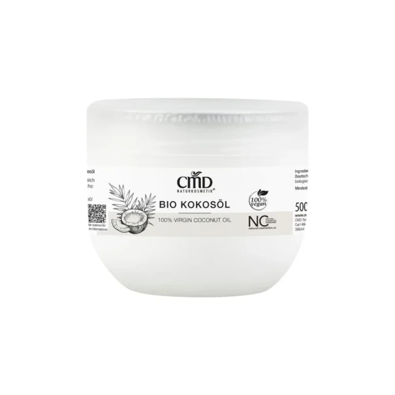 Rio de Coco Organic Coconut Oil, 500 ml