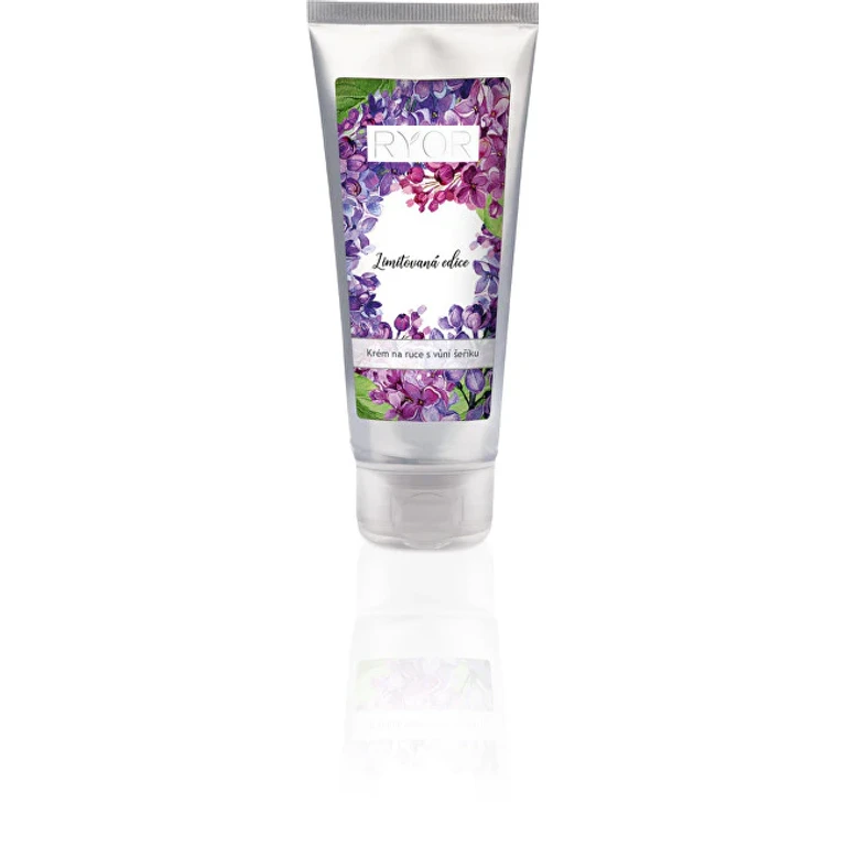 Lilac Scented Hand Cream 100 ml