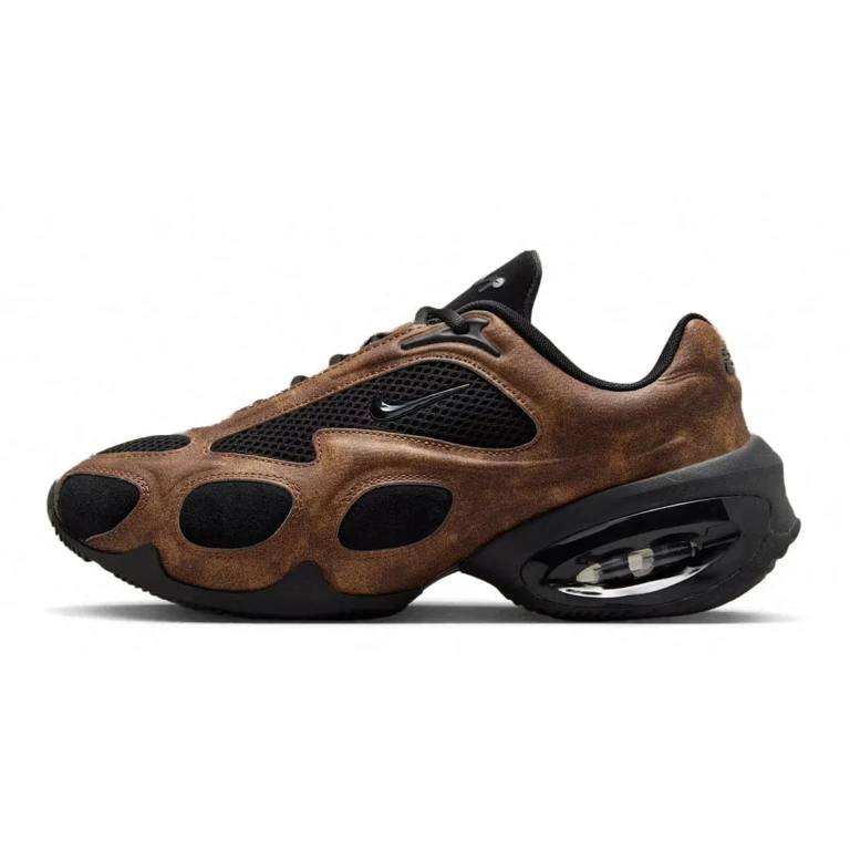 Women's Nike Air Max Muse SE - Light British Tan
