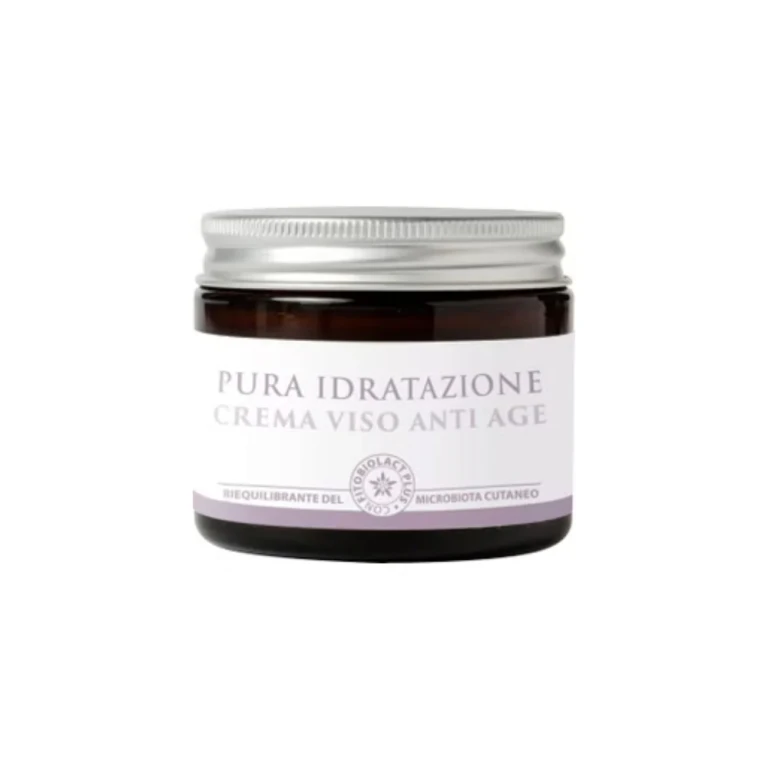 Fitobiolact Plus Anti-Age Face Cream, 50 ml