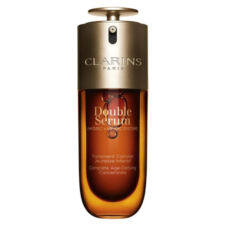 Double Complete Age Serum Control Concentrate - Intensive Rejuvenating Serum - 50ml
