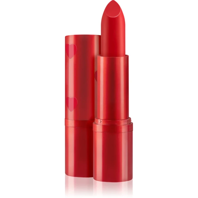 HEART AFFAIR Glossy Lipstick Color C03 Heartbreaker 3.8 g