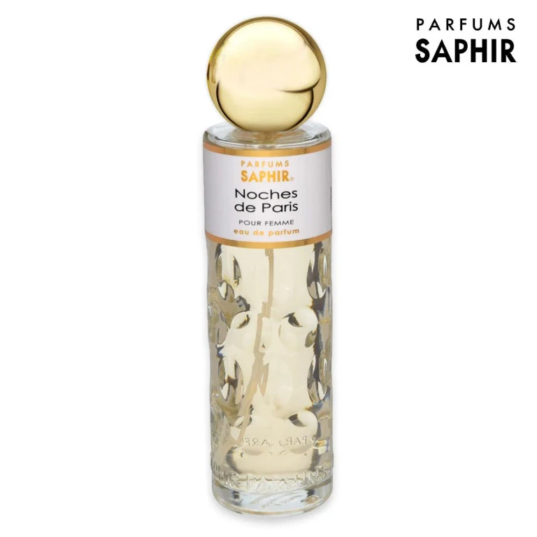 Edp 200 Ml Parisian Nights