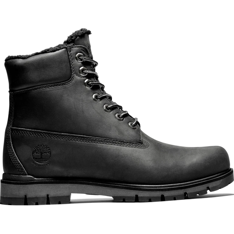 Radford Waterproof Warm Lined Boots - Men's