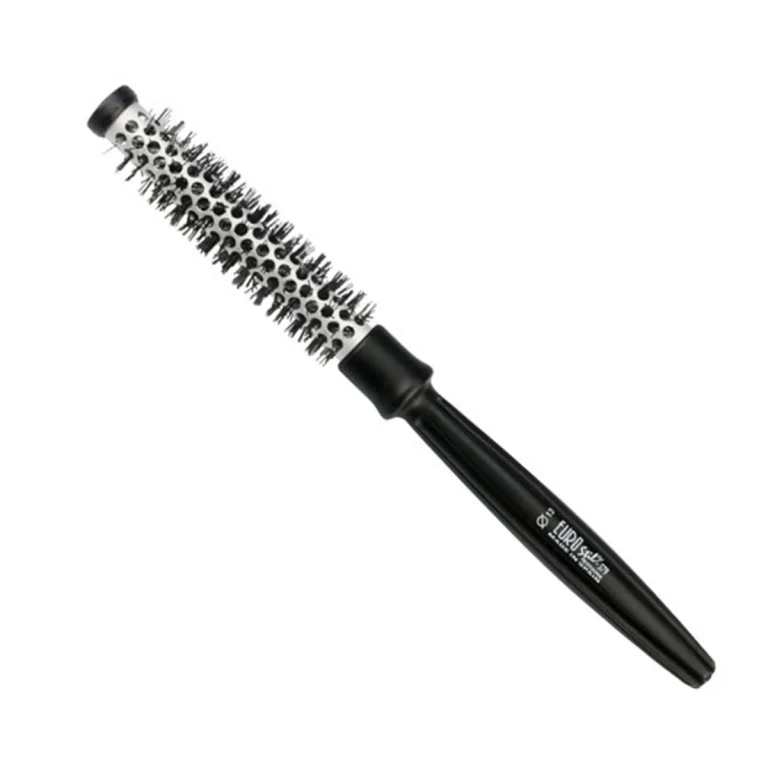 Professional thermal brush Eurostil 30mm 1 unit
