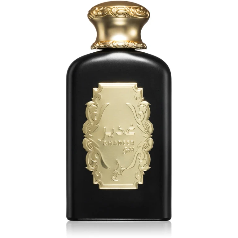 Ghadeer Gold EDP - 100 ml