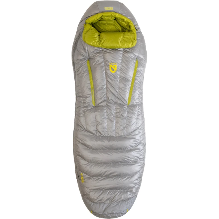 Riff Endless Promise Long Sleeping Bag - 15°F/-9°C - Women's