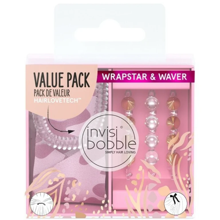 Urban Safari Duo Wild Beauty Set