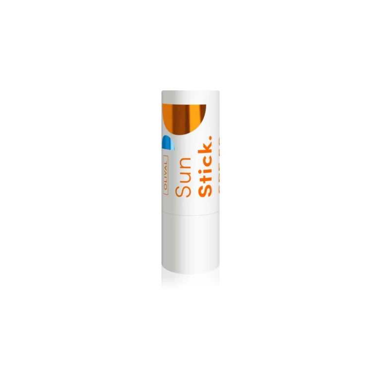 Sun tanning cream stick SPF 50 15 ml