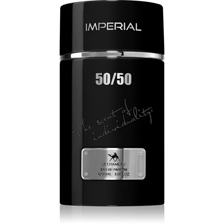 Imperial 50/50 Eau De Parfum Unisex 90 Ml