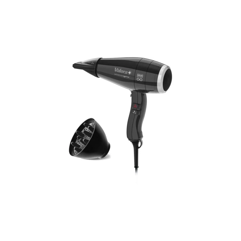 Swiss Power4ever EXential RC D - Professional Hairdryer