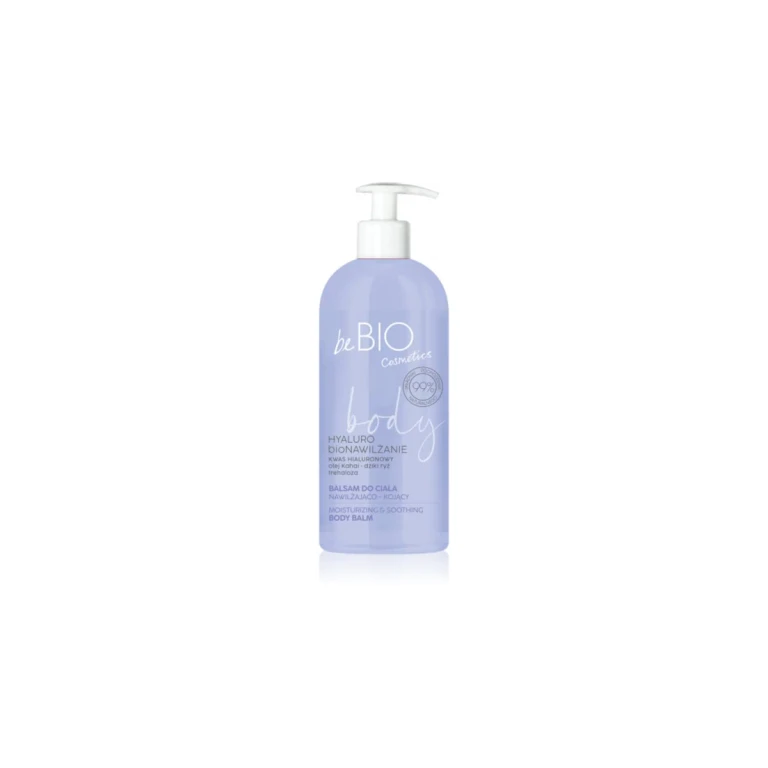 Hyaluro Bio Intense Hydration Body Balm For Very Dry Skin 350 Ml