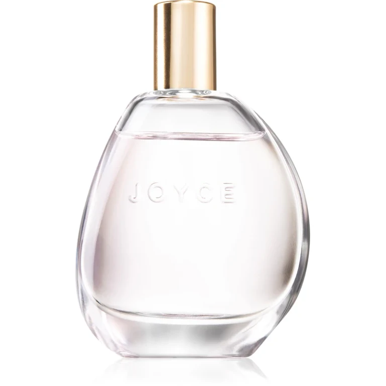 Joyce Rose Eau de Toilette for women 50 ml