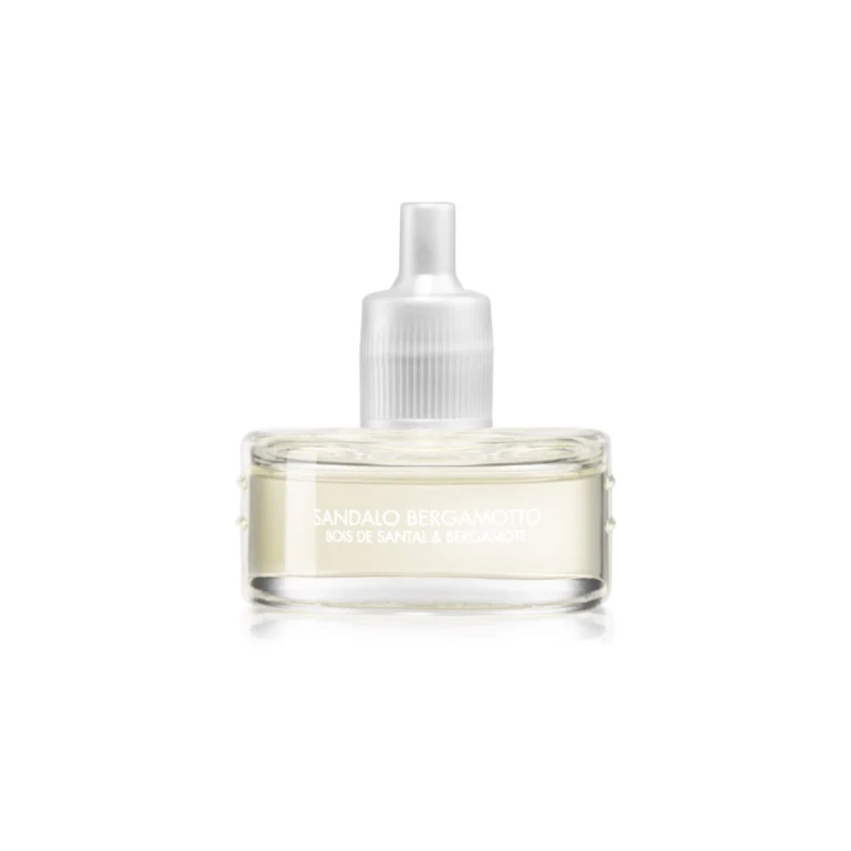Millefiori Aria Sandalwood Bergamot Electric Diffuser Refill 20ml