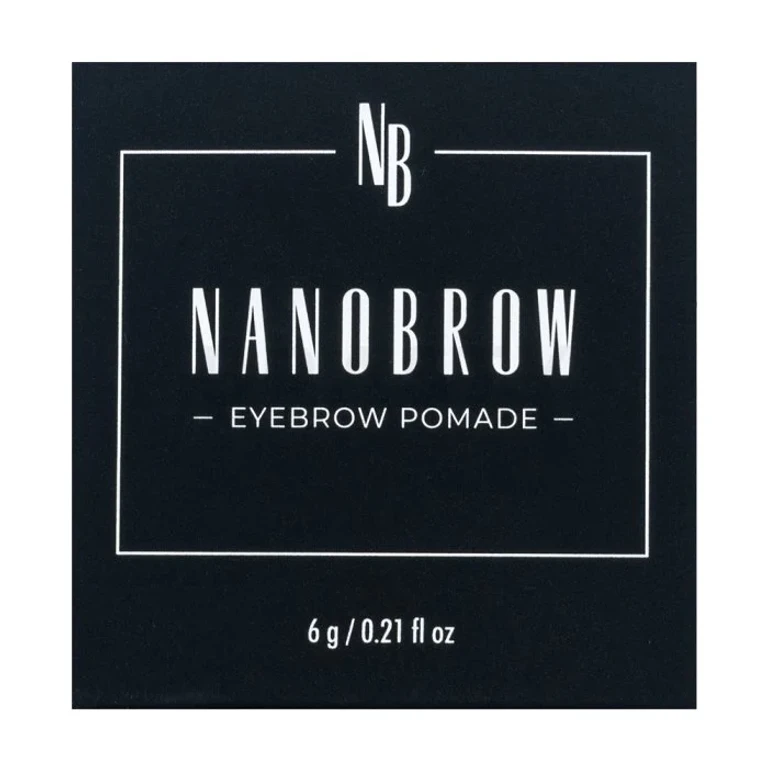Pomata per sopracciglia Dark Brown 6 g