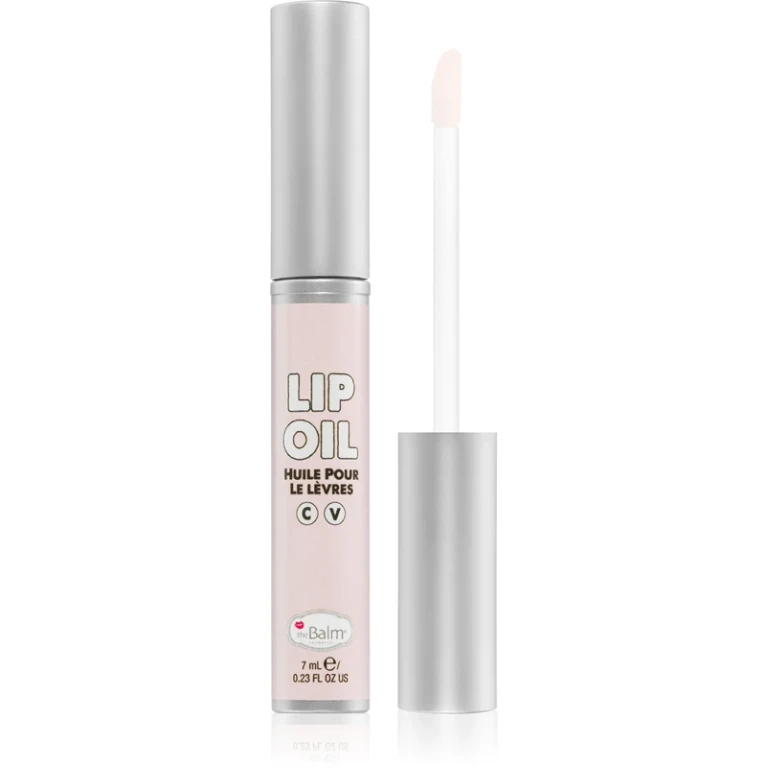 Tinted Windows 7ml Lip Oil
