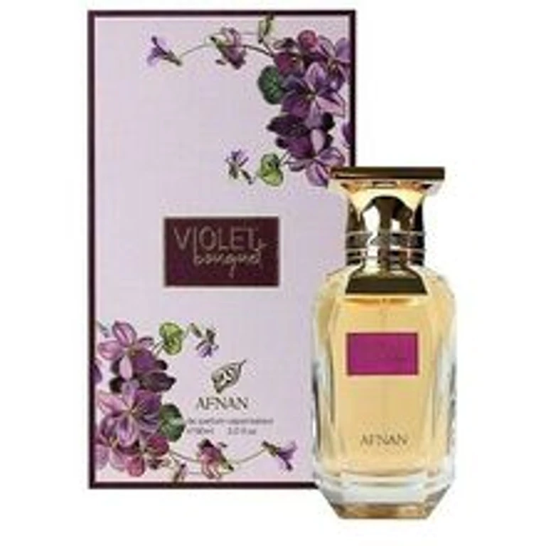 Violet Bouquet EDP - 80ml