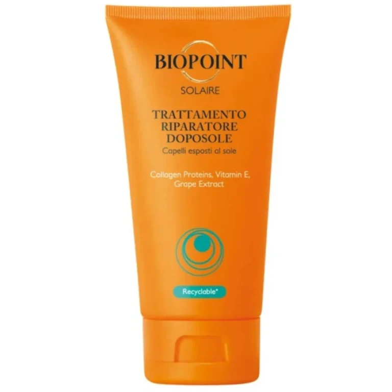 Trattamento riparatore doposole per capelli 150 ml