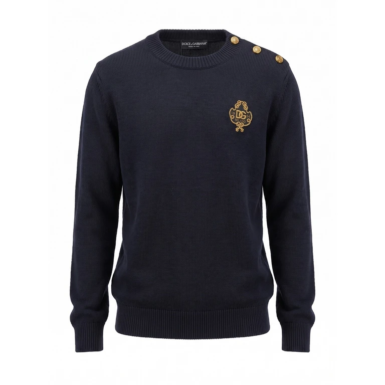 Roundneck Sweater