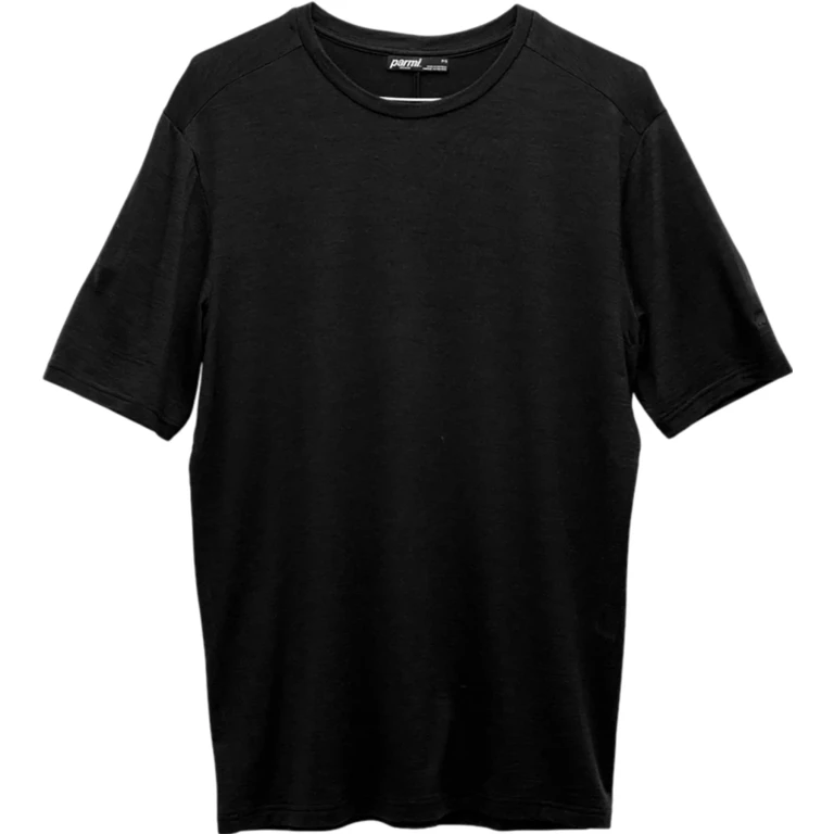 Free Range Merino Short Sleeve T-Shirt - Men's