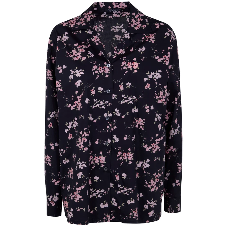 Oversized Shirt