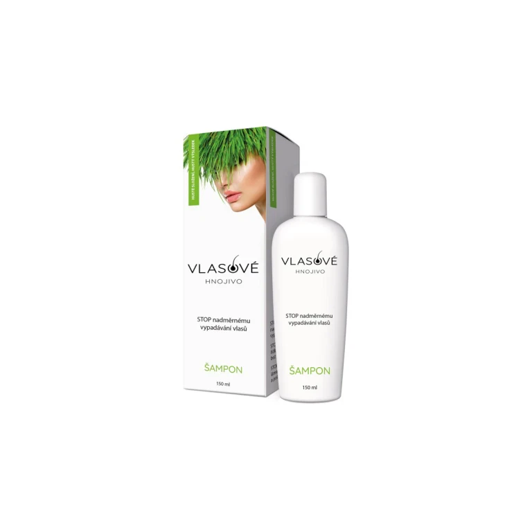 Energizing Shampoo for Thinning Hair 150 ml