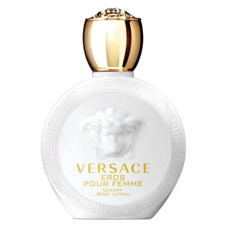 Eros Pour Femme Luxury Body Lotion 200 ml