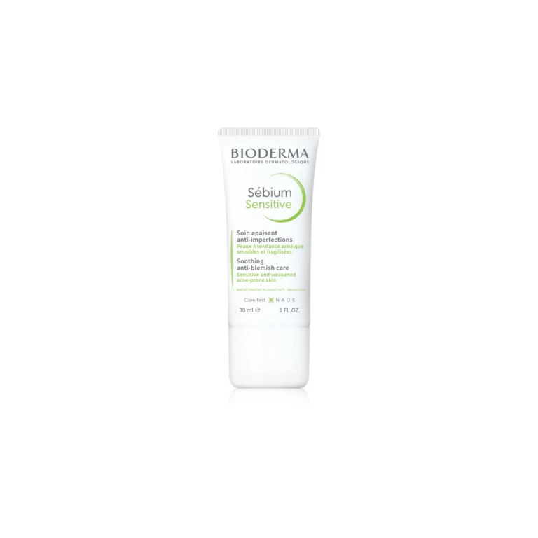 Sรฉbium Sensitive Soothing Anti-Imperfection Treatment 30ml